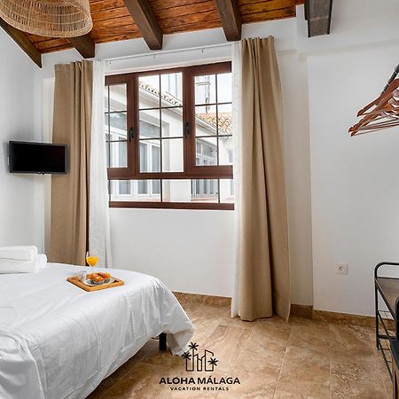 Gala Luxury, Centro Historico By Alohamalaga Apartment Exterior photo